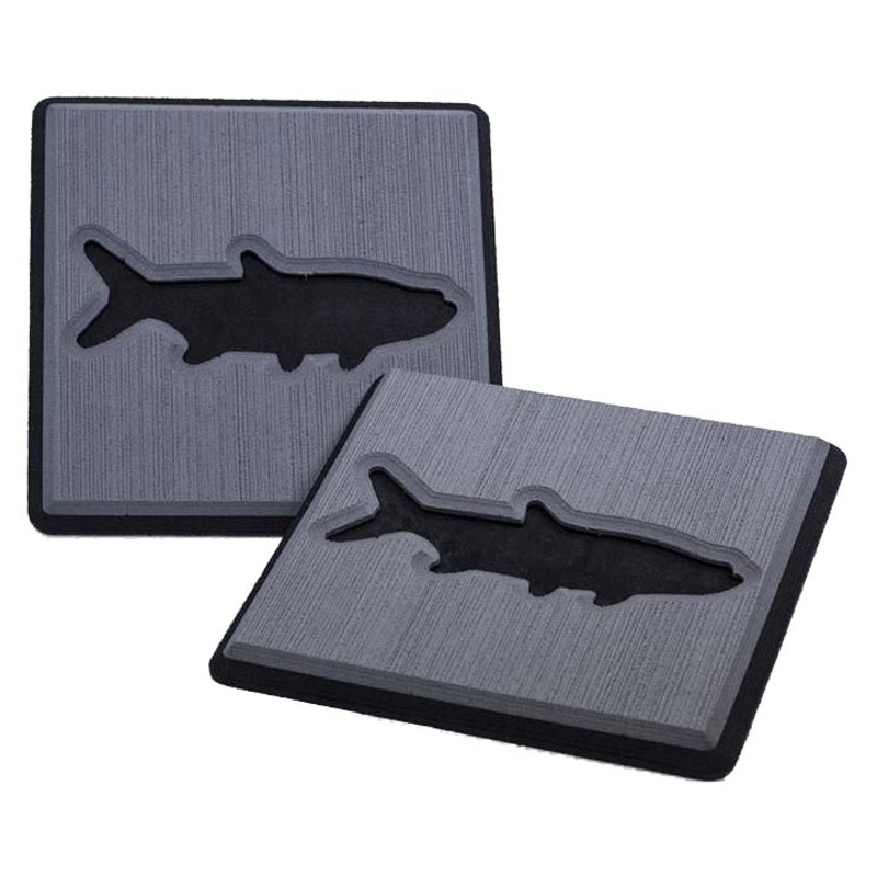 FishSquares|Tarpon|Redfish|Permit|Snook|Bonefish|Tarpon Scales