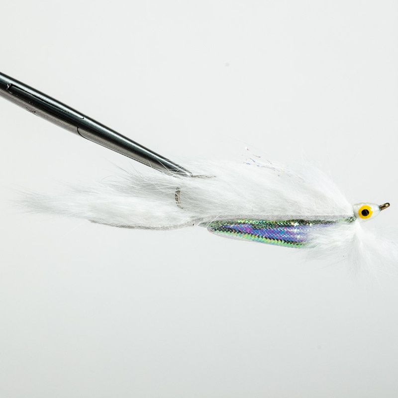 Zonker|White/Pearl|Olive||8||6||2||4