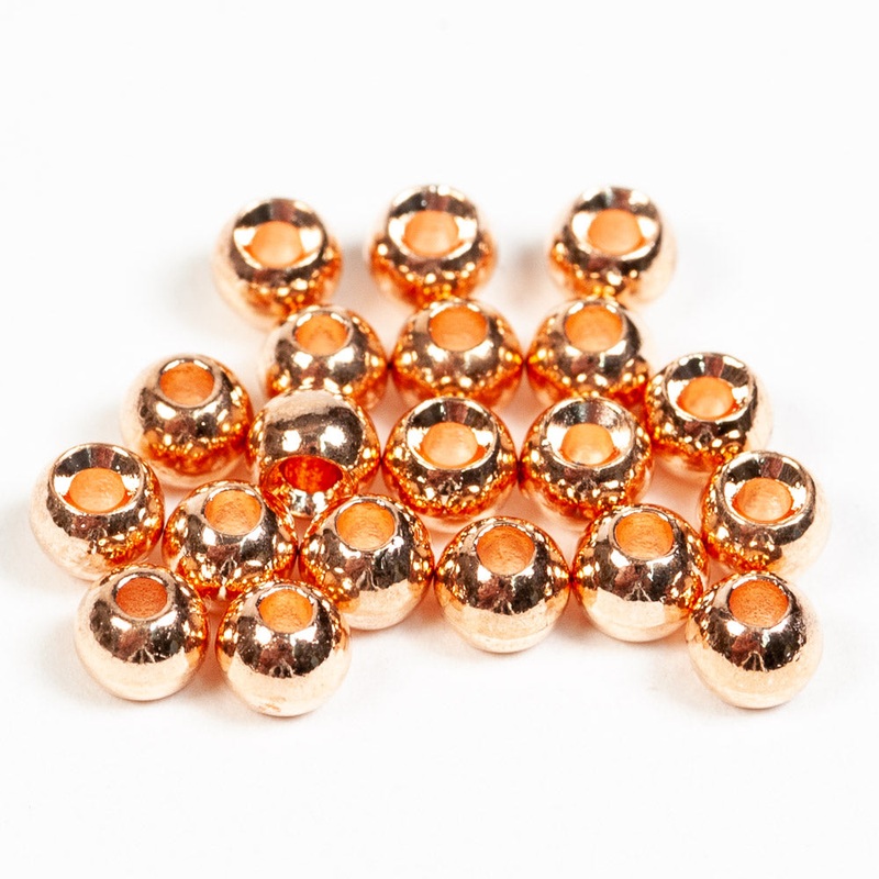 Plummeting Tungsten Beads|Copper|Gold|Nickel|7/64″|1/8″|5/32″