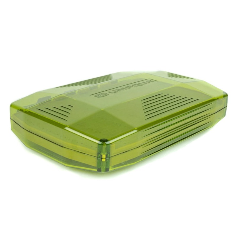 Umpqua UPG LT Payload Freshwater Fly Box