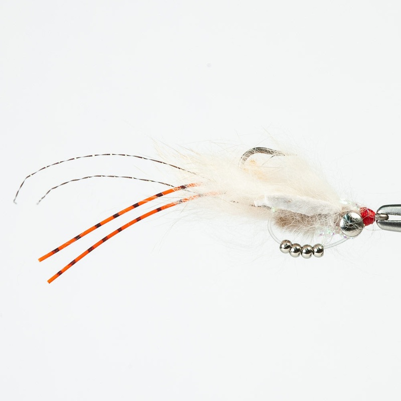 Avalon Permit Fly|Heavy|Light