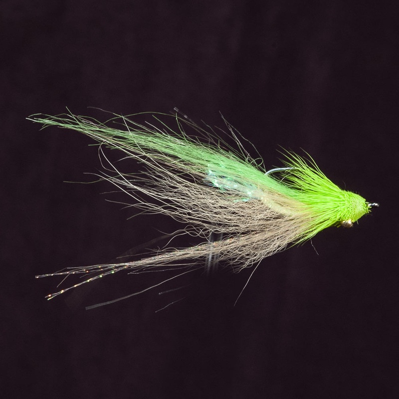 Chewy’s Minnr|Chartreuse/Tan|Olive/Tan|White||2