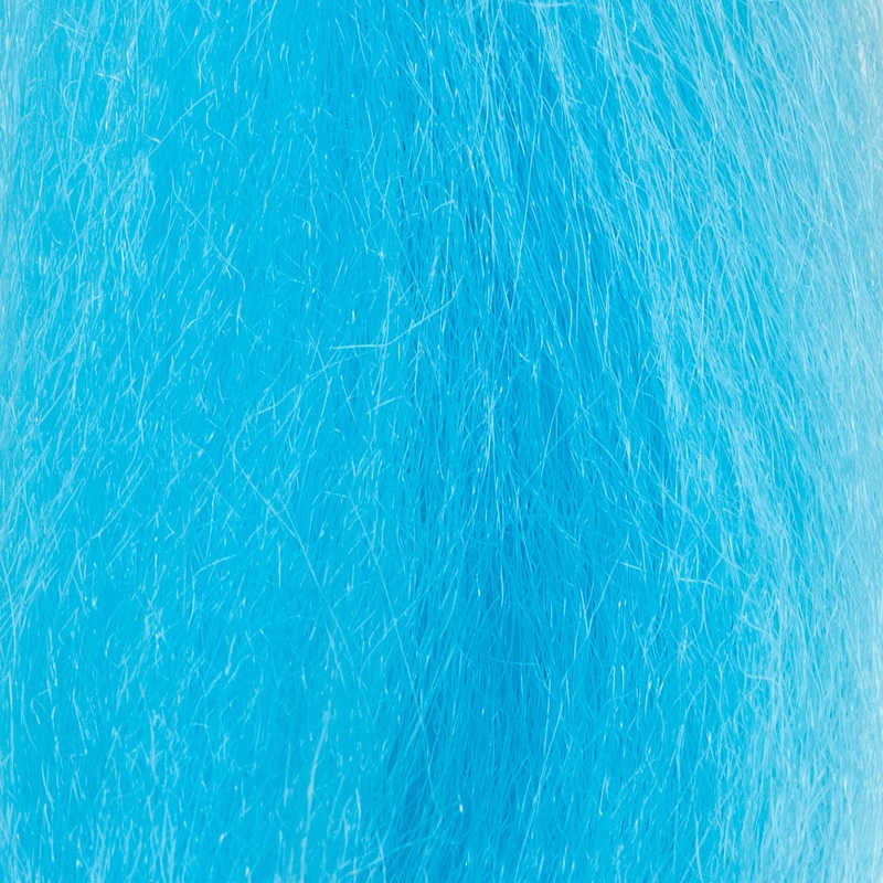 Grip Baitfish Fiber|Light Blue|Royal Blue|Lavender|Purple|Red|Hot Pink|Light Pink|Orange|Mustard|Tan|Beige|Yellow|Chartreuse|Lime|Gray|Charcoal|Black|White