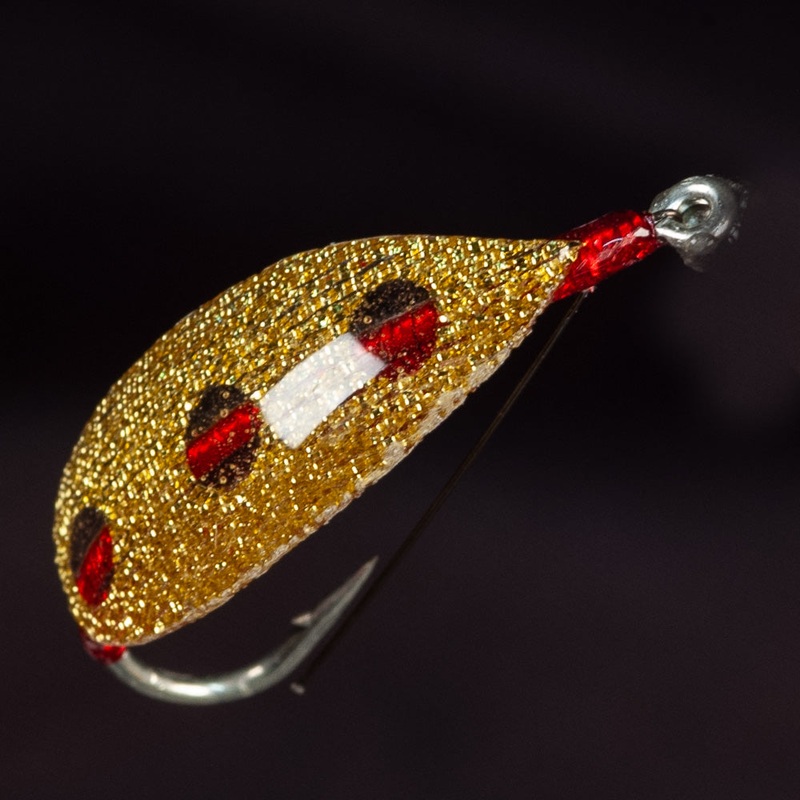 Super Spoon|Gold|Silver||2