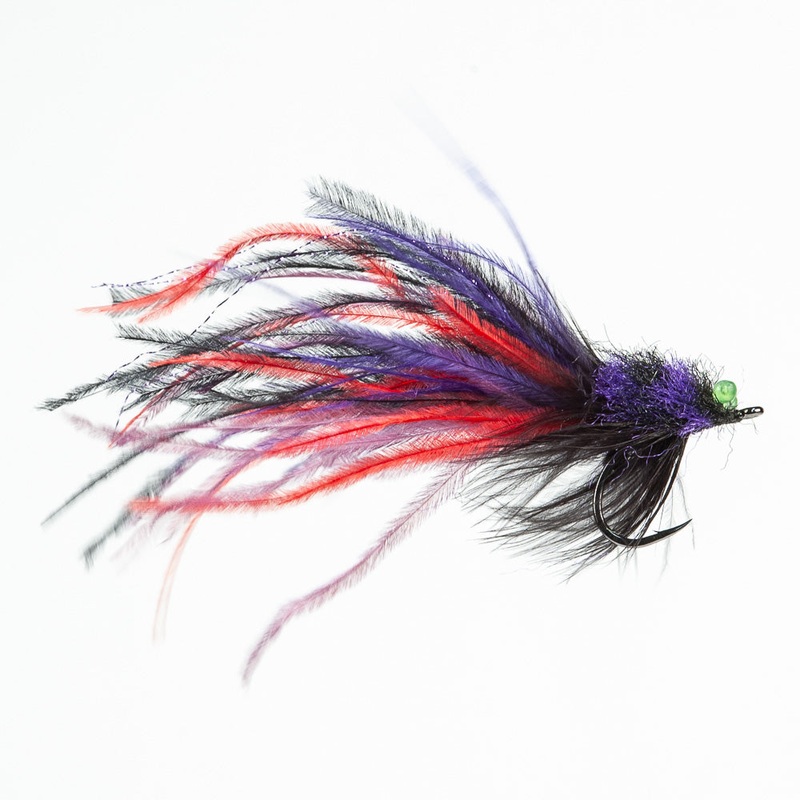 TK Duster|Black/Purple|Chartreuse/Olive|Tan/Brown||2/0