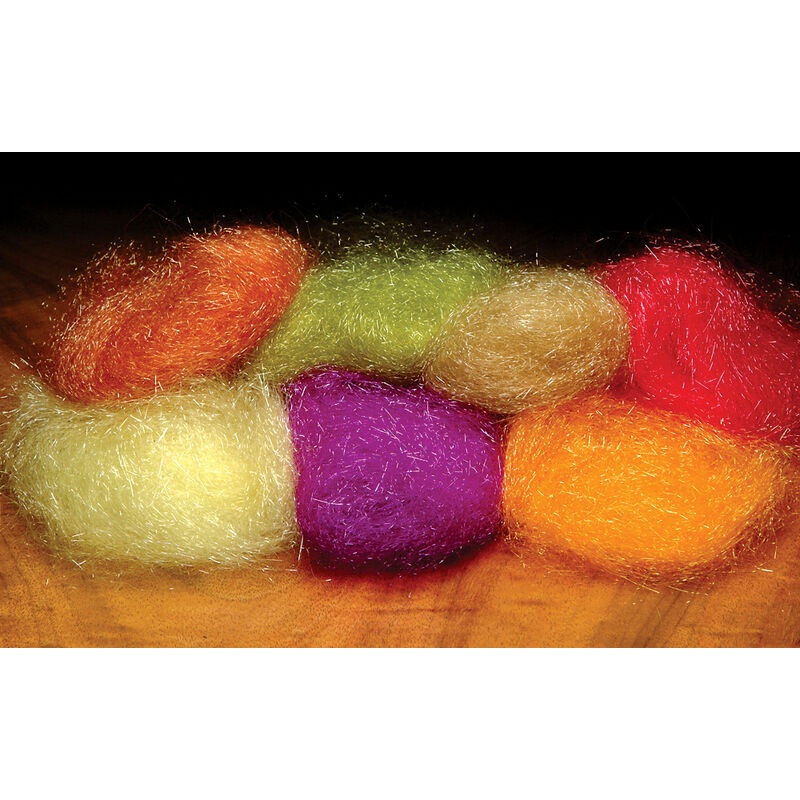 Polar Dub|Black|Olive|Orange|Purple|Tan|White