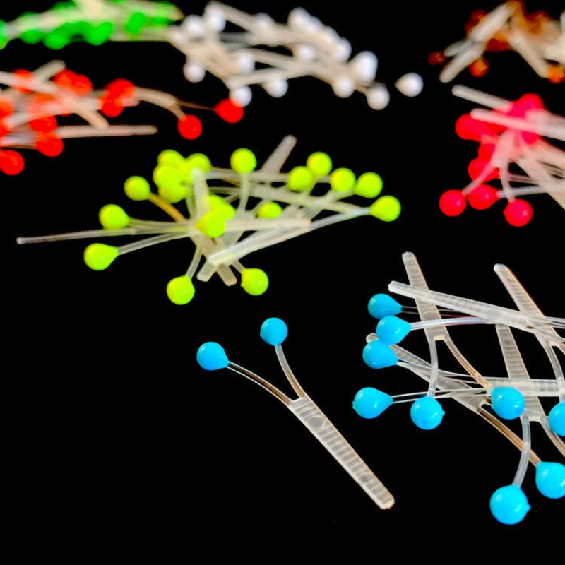 SightCast Easy Shrimp Eyes|Black|Glow|Transparent Midnight Purple|Super Fluorescent Azur Blue|Super Fluorescent Green|Super Fluorescent Orange|Super Fluorescent Yellow|Transparent Brown|Transparent Red|Transparent Smoke Grey|Clear