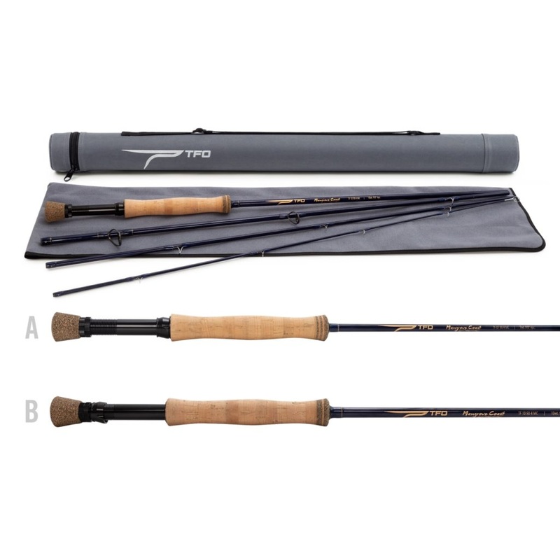 TFO Mangrove Coast|6 WT|7 WT|8 WT|9 WT|10 WT|11 WT|12 WT