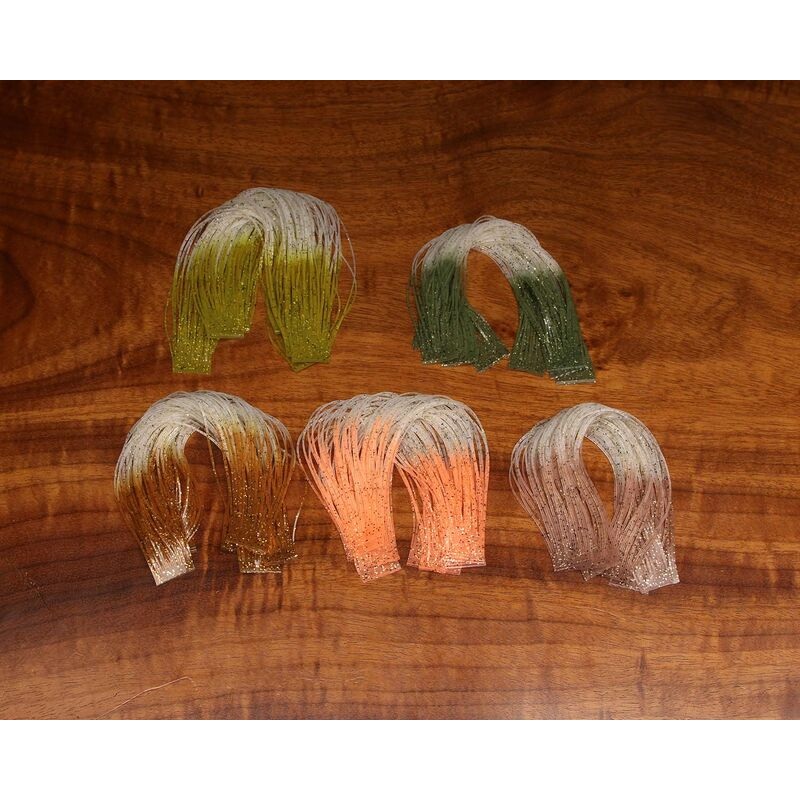 Shrimpy Crabby Legs|Brown|Dark Olive|Olive|Shrimp|Tan