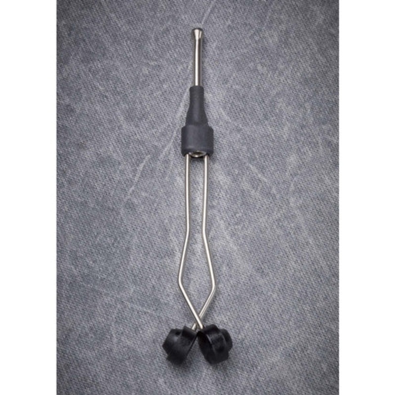 Griffin Bobbins|Standard|Flared|Supreme Ceramic