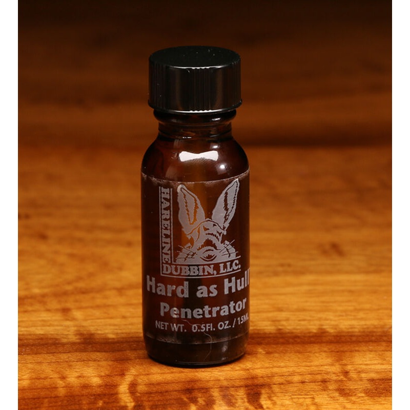Hard as Hull|Penetrator|Cement