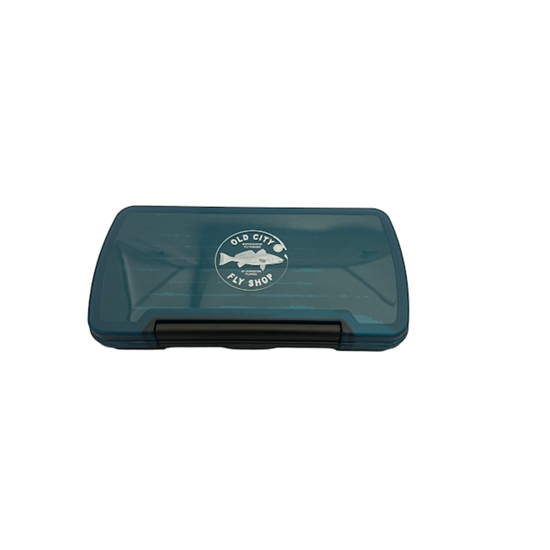 TETON Streamer Vault Fly Box