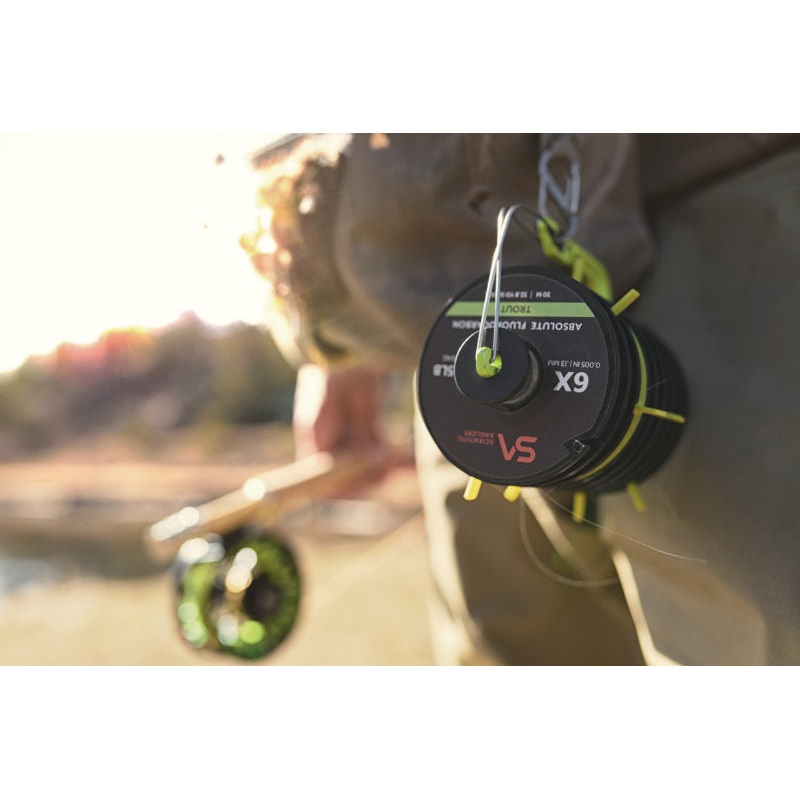Scientific Angler SWITCH TIPPET HOLDER