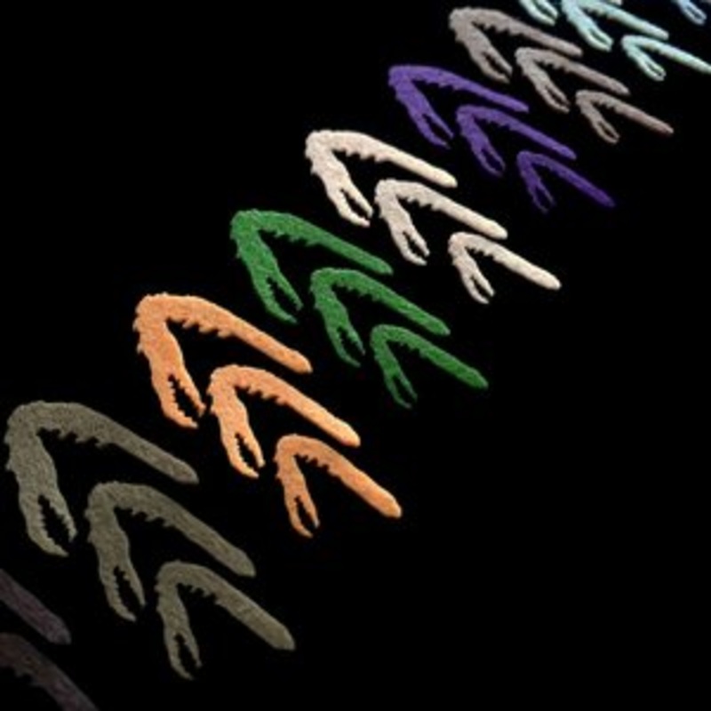 SightCast Easy Crab Claws – Bent Arm