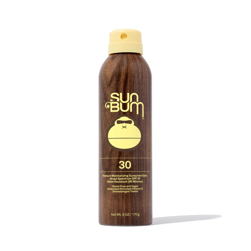 Sun Bum Spray Sunscreen|SPF 30|SPF 50|SPF 70|SPF 15