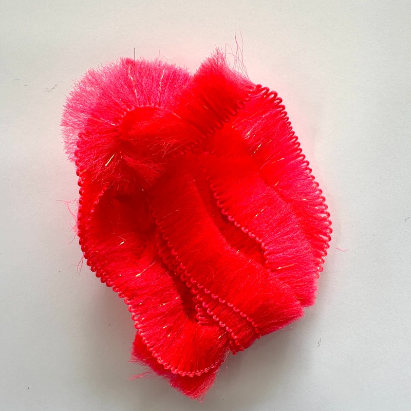 CCT Body Fur|Fl. Fire Orange|Fl. Orange|Yellow|Fl. Green|Smoke Gray