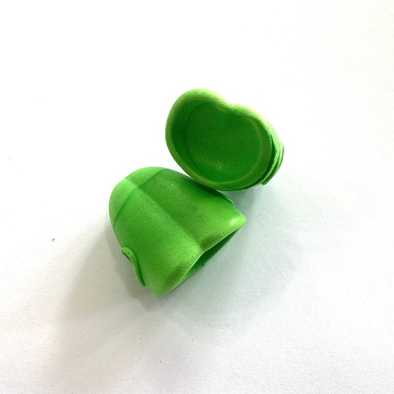 Double Barrel Popper & Slider Bodies