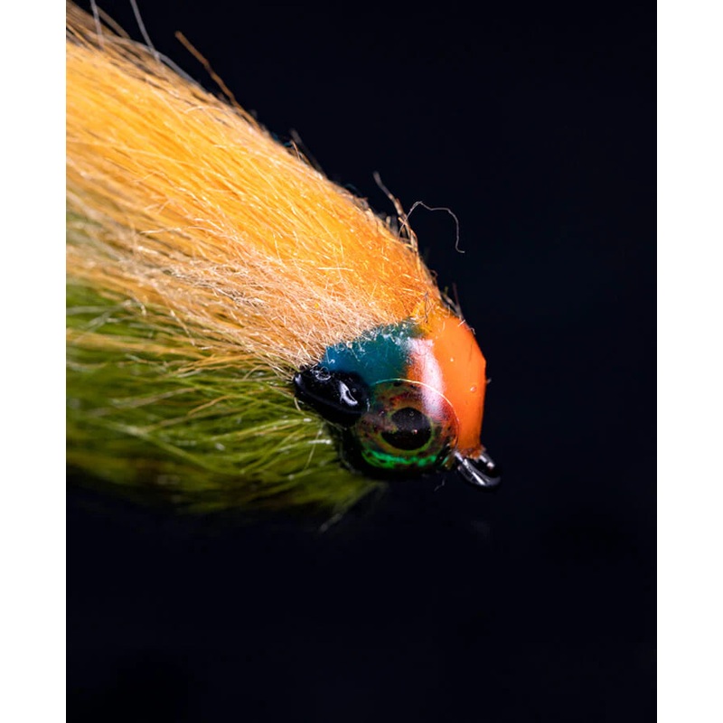 Loon UV Colored Fly Finish|Orange|Hot Orange|Hot Purple|Hot Green