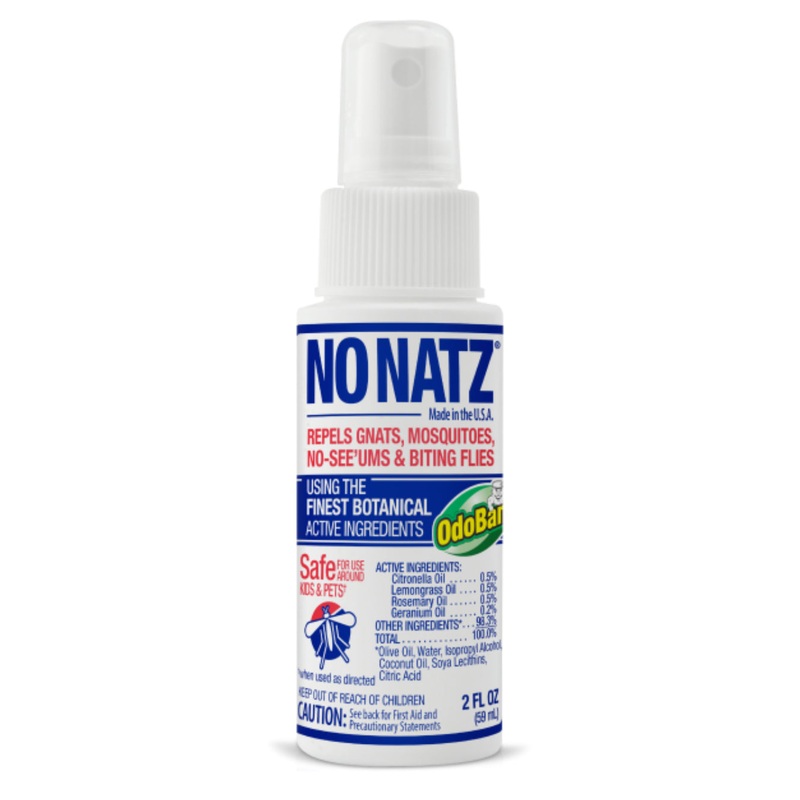 No Natz/No Mosquitos|No Natz|No Mosquitos