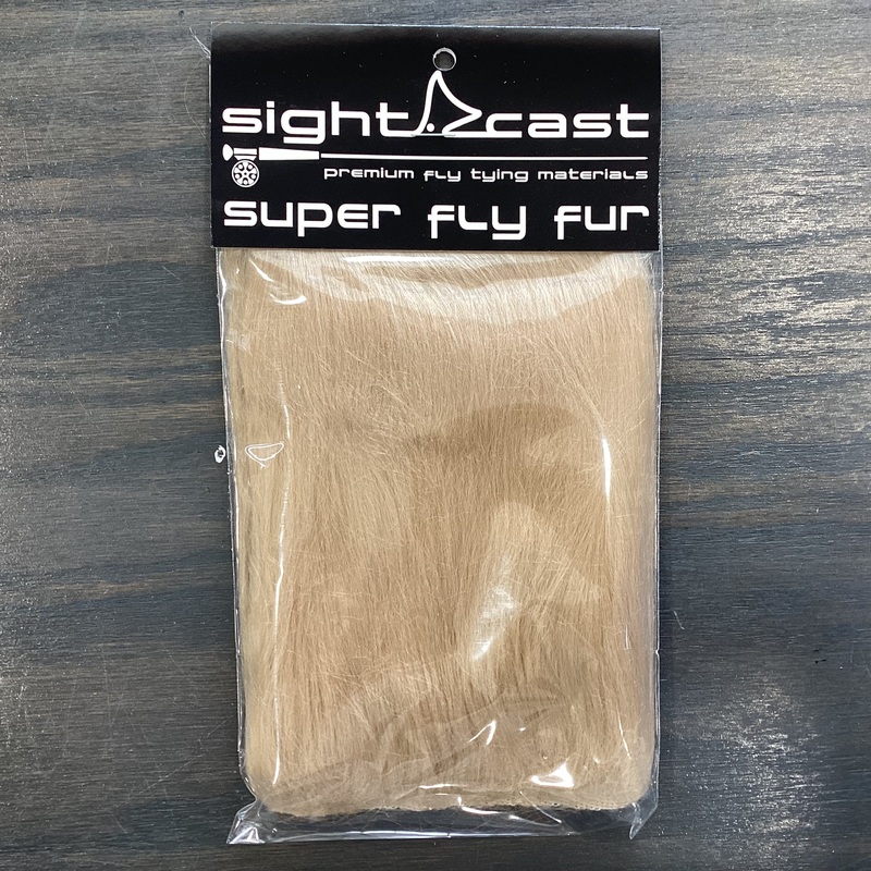 Super Fly Fur|Brown|Sand|Tan|White|Olive|Cream