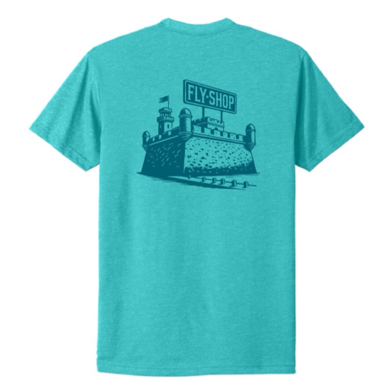 BIGFOOT Catch and Release T-shirt