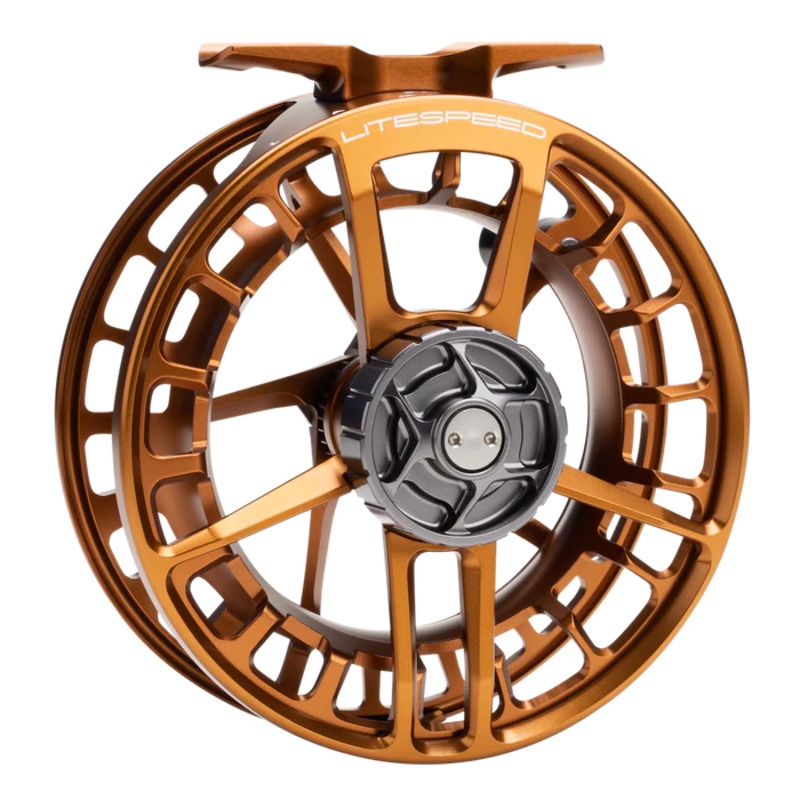 Lamson Litespeed F|-3+|-5+|-7+|Whiskey|Fuego