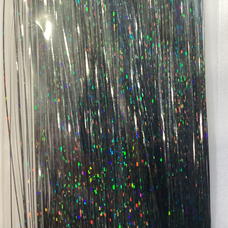 Tinsel Flash – Flashabou|Silver|Gold|Copper|Purple|Bronze|Pearl|black