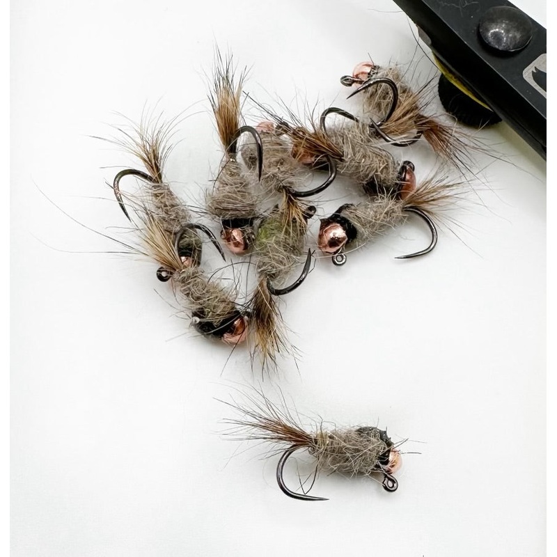 Hares Ear Bomb|14 .6 Gram|14 .9 Gram