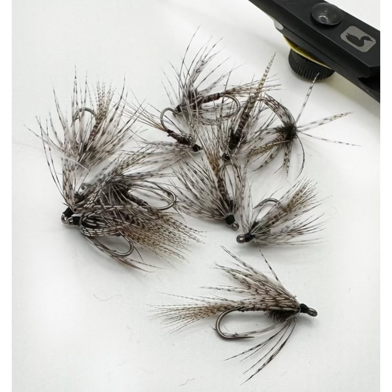 Hatching Pupa Natural|12|14|16