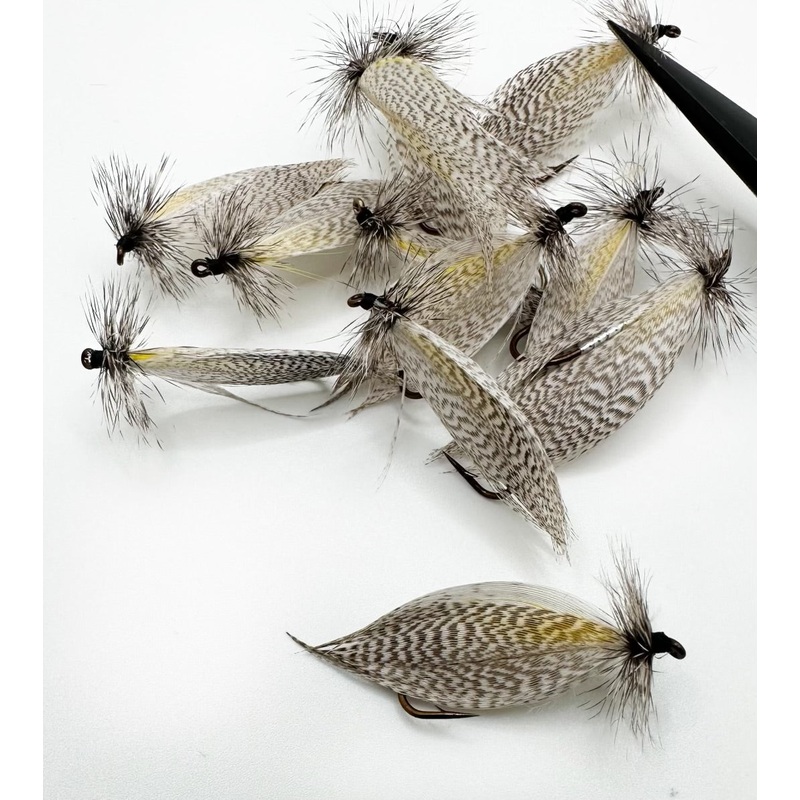 Hornberg Natural|8|10|12