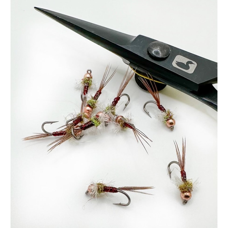 Little Green Machine (L.G.M.)|16|18|20