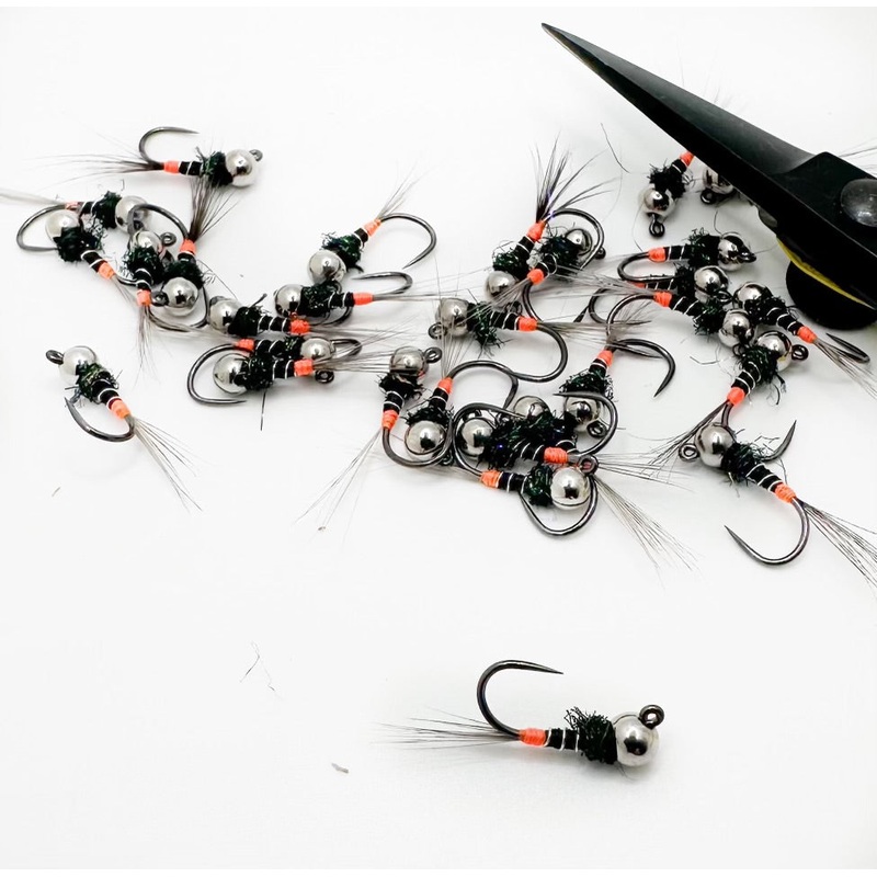 Czech Bomb Black|14|16