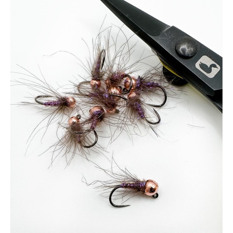 Duracell Copper Tungsten Bead|14 3.8MM Tungsten|18 2.8MM Tungsten