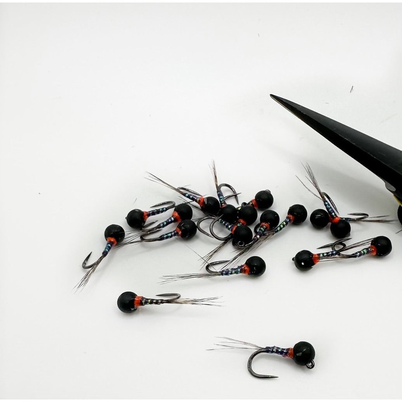 Infern-Gons Purple Perdigon|16|18