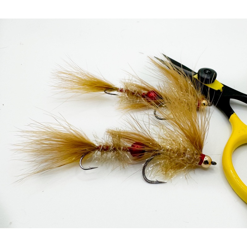 Articulated Golden Retriever