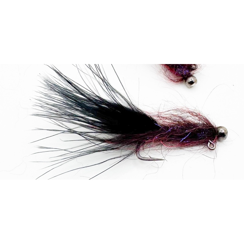 Balanced Leech Blackberry TB||10