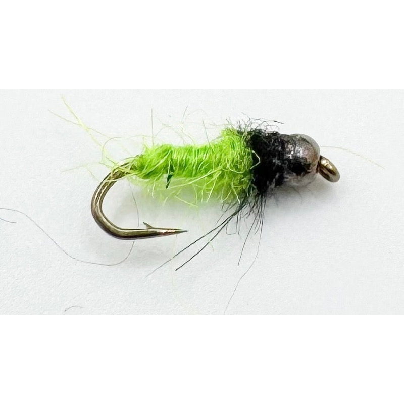 BH Green Little Rock Worm||18