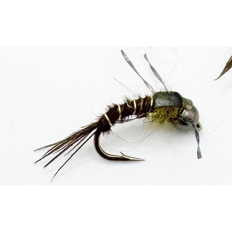 Black Gunslinger||16||18