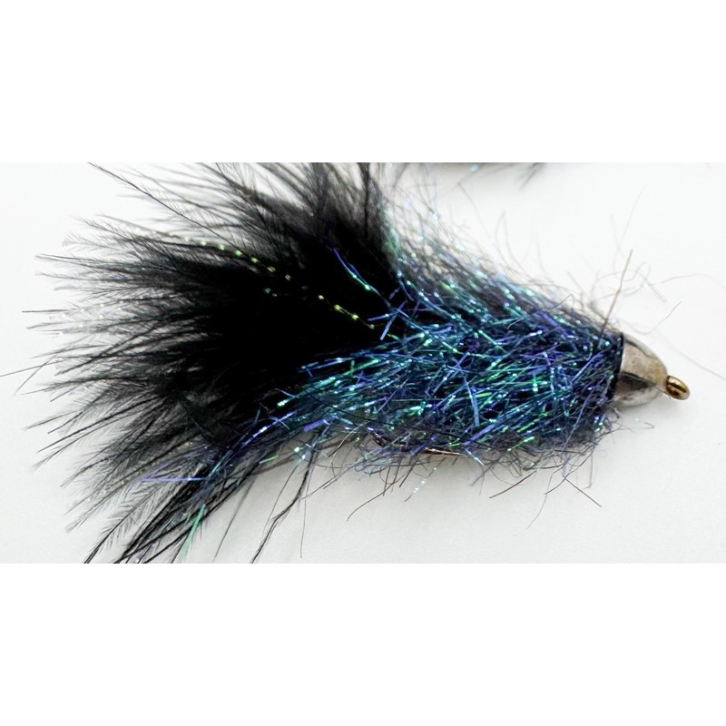 Black Ice Minnow||10