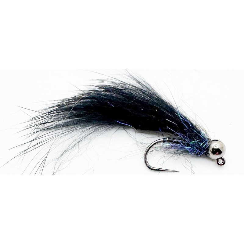 Black Mini Bunny Leech||14