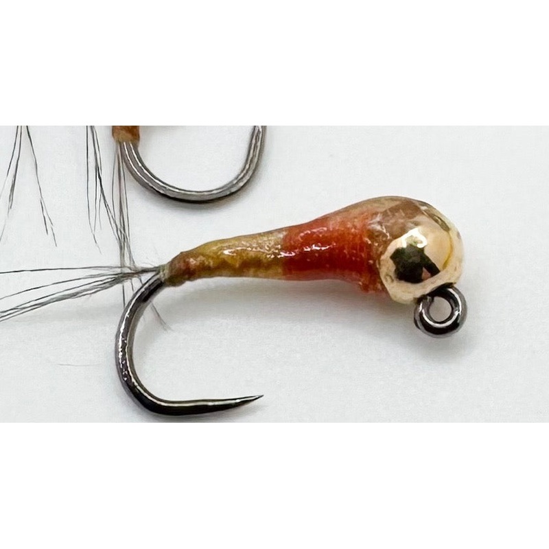 PMD Spanish Bullet||16