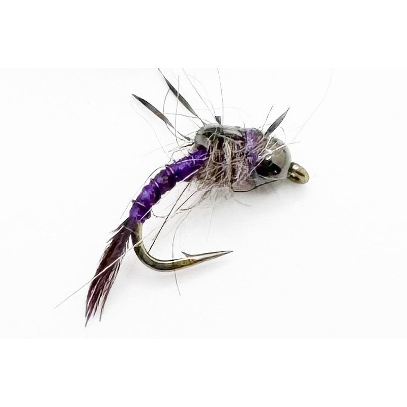 Purple Gunslinger||16||18