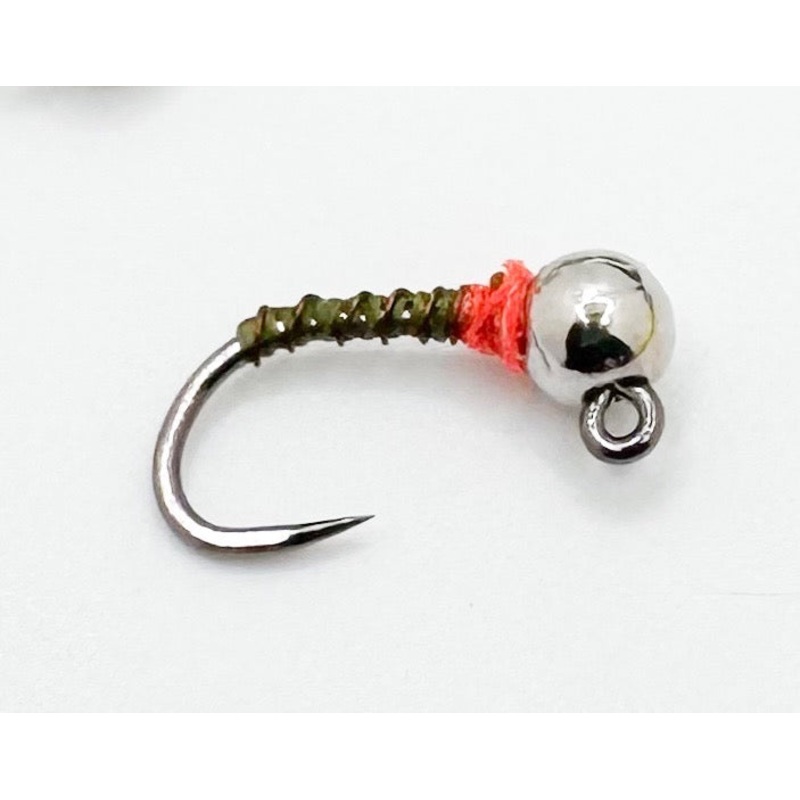 Cinnamon Flying Ant Foam|14|18