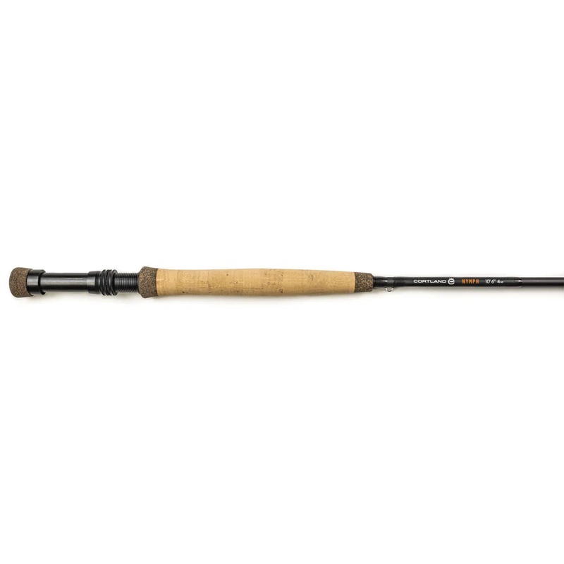 Cortland Nymph Series Fly Rods – European Style Nymphing