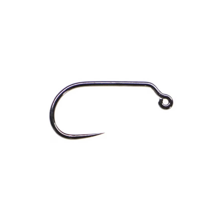 Fulling Mill FM5045 Jig Force Barbless 50 Pack