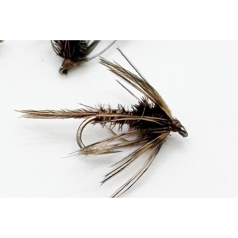 Soft Hackle Pheasant Tail||12||16