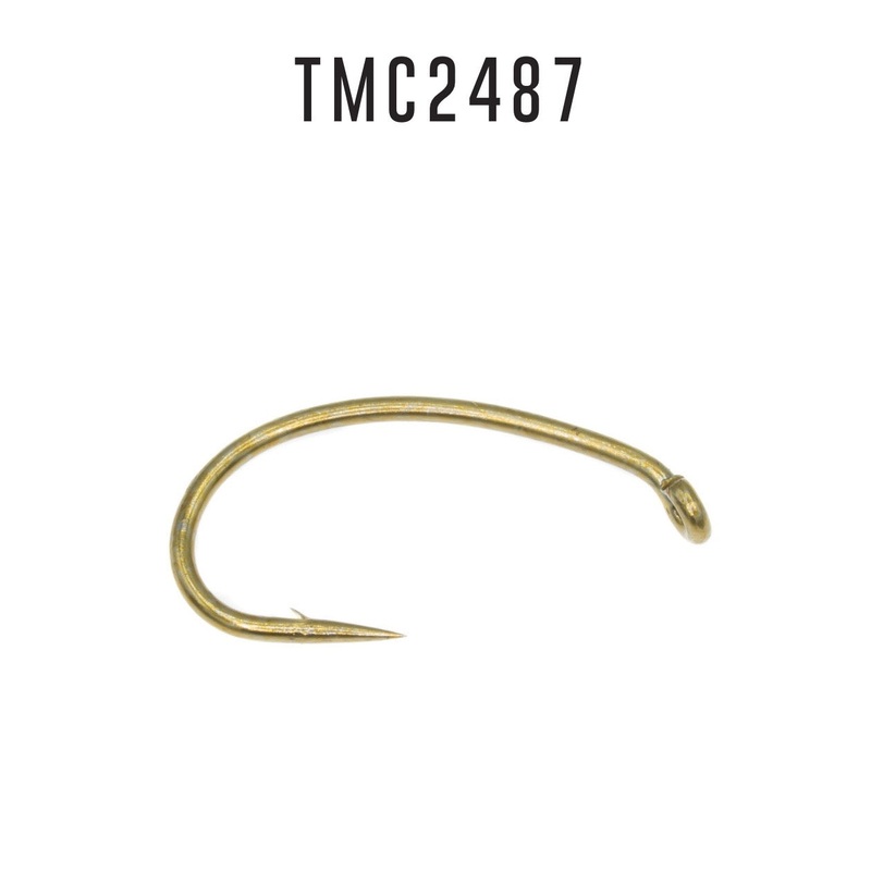 Umpqua TMC2487|16|18|20