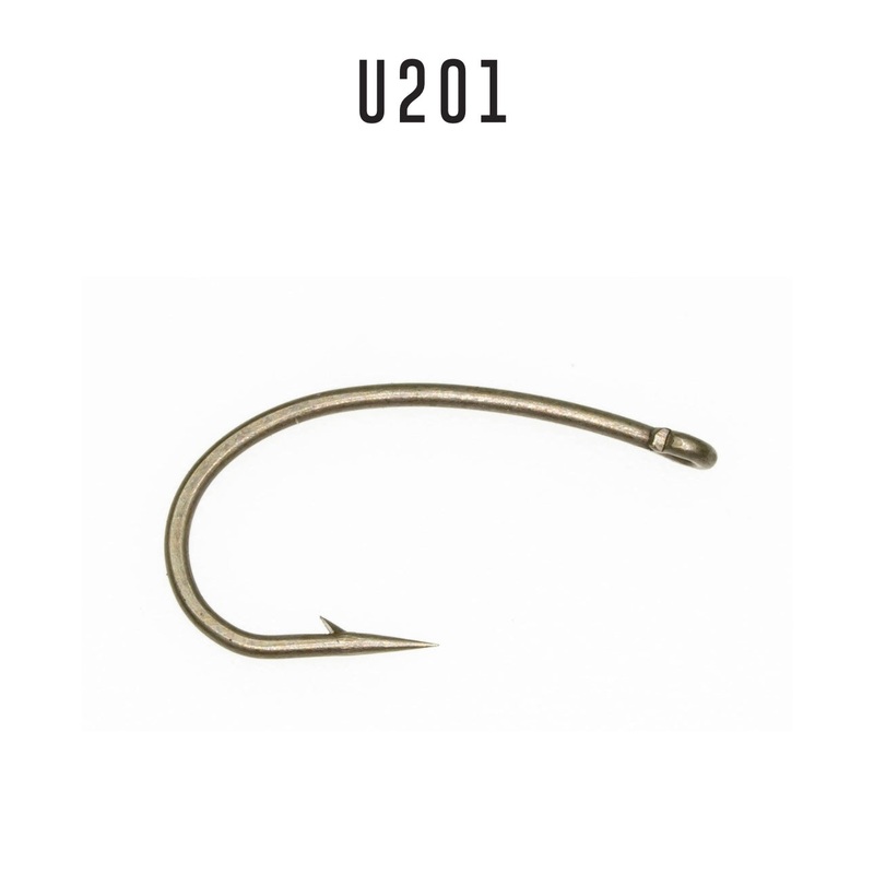 Umpqua U201 50 Pack|14|16|18|20|22