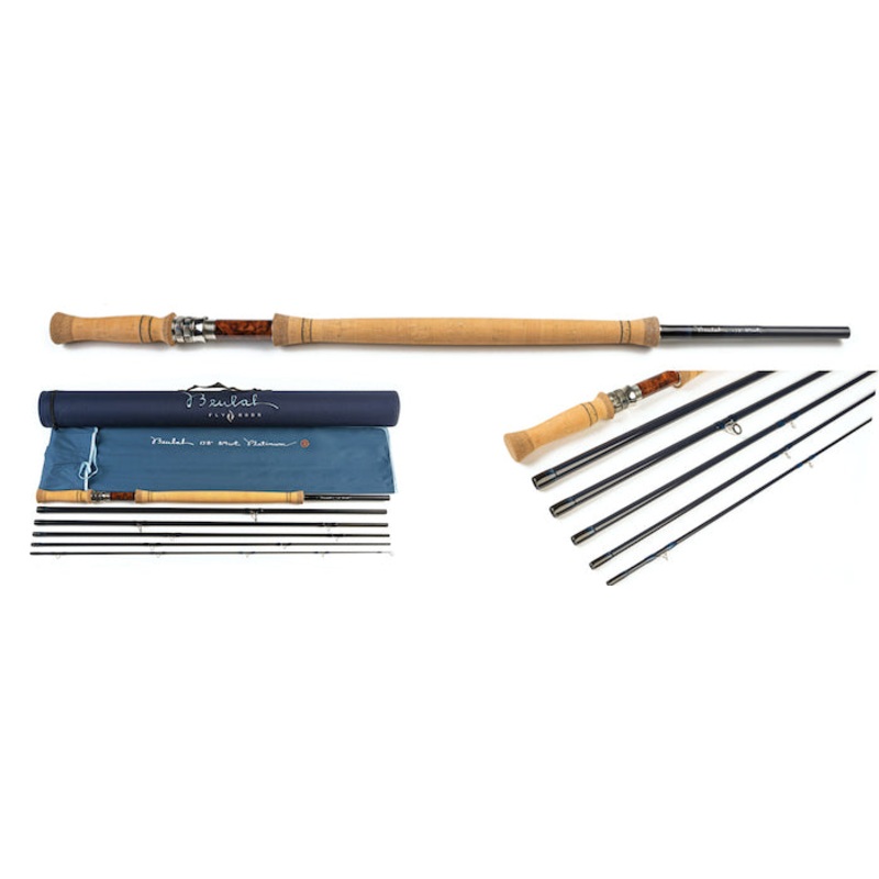 Beulah Rods G2 PLATINUM SPEY SERIES