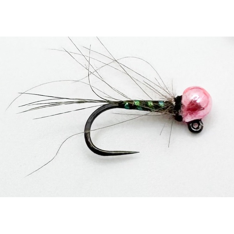 Black Tide Baetis (BIll Doten)